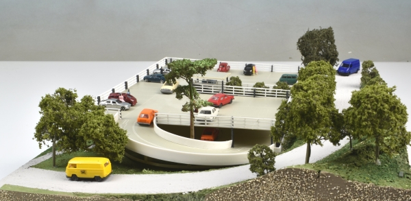 Park & Ride  N